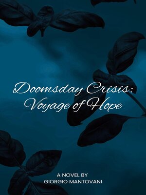 cover image of Doomsday Crisis
